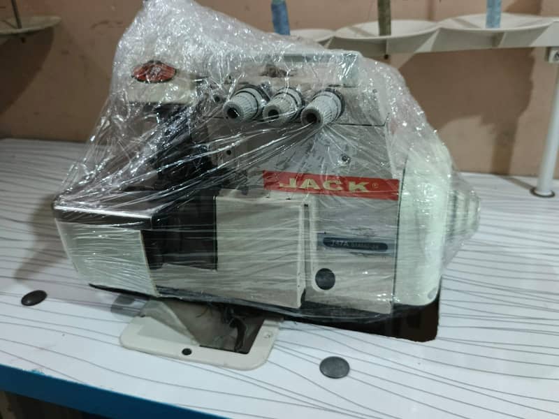 jack Overloak machine 6