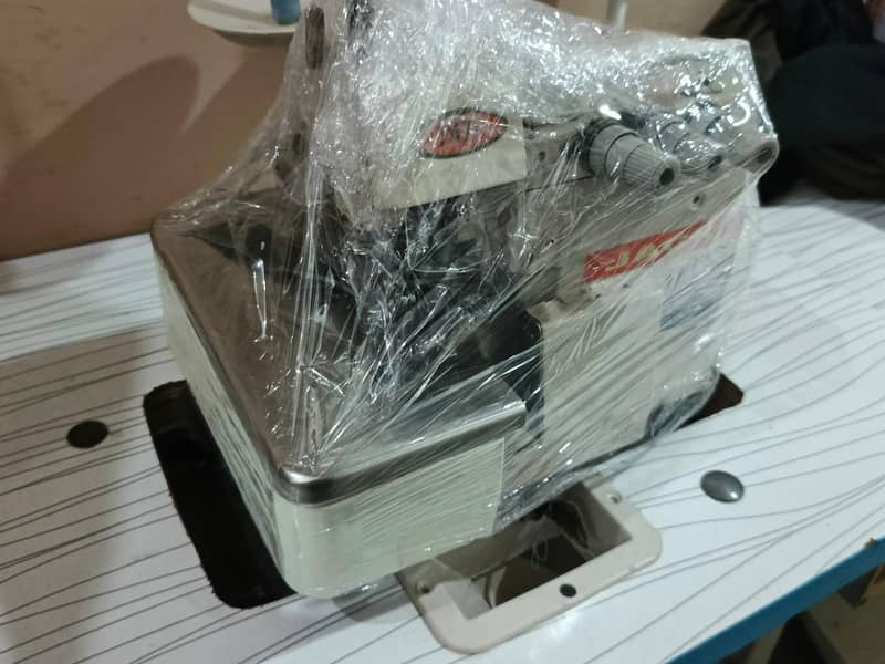 jack Overloak machine 7
