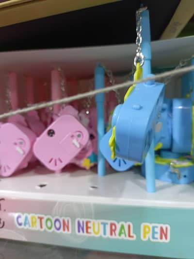 all stationeries