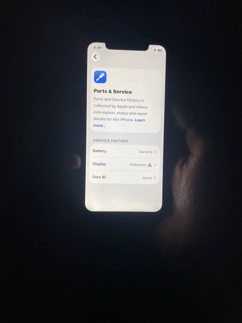 Apple iPhone 11 Pro 2