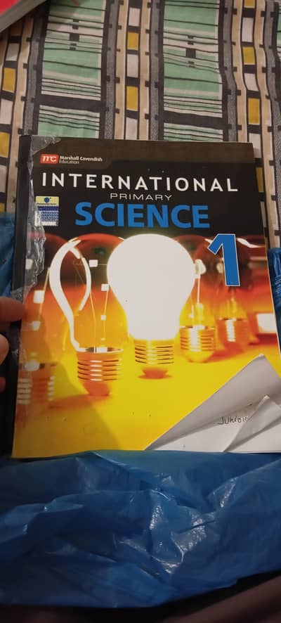 ssca class 1 books in used condition only 1.5 months used all books