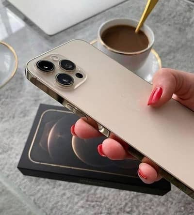 Apple iPhone 12 Pro Max