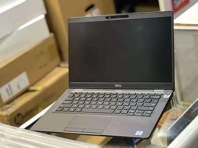 Dell Laptop  Latitude 5300 Model
