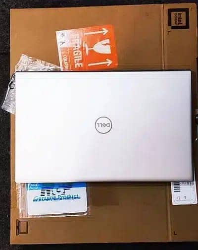 Dell Laptop Core i7 12th Gen / Gaming Pc / 512GB SSD|