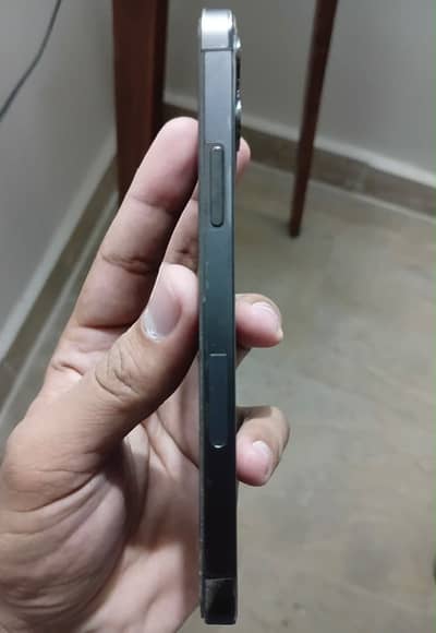 Apple iPhone 12 Pro