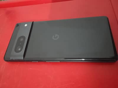 Google pixel 7 256gb PTA Approved