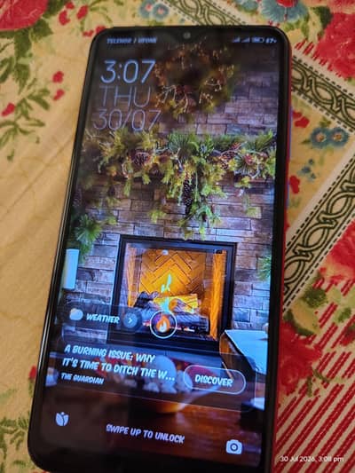 Redmi 8