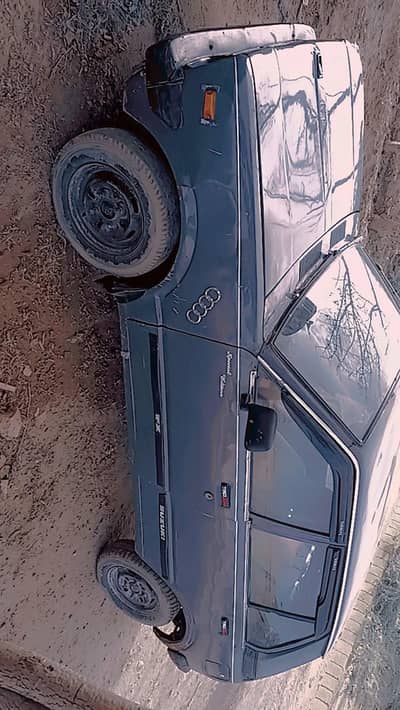 Suzuki FX 1987 03154757645 Whatsapp
