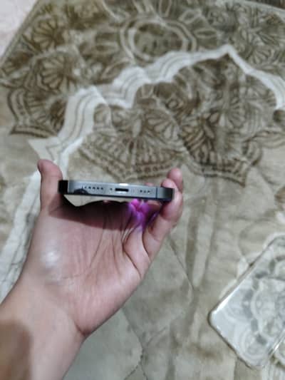 Apple iPhone 12 Pro