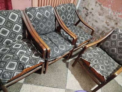 wooden chairs for sale