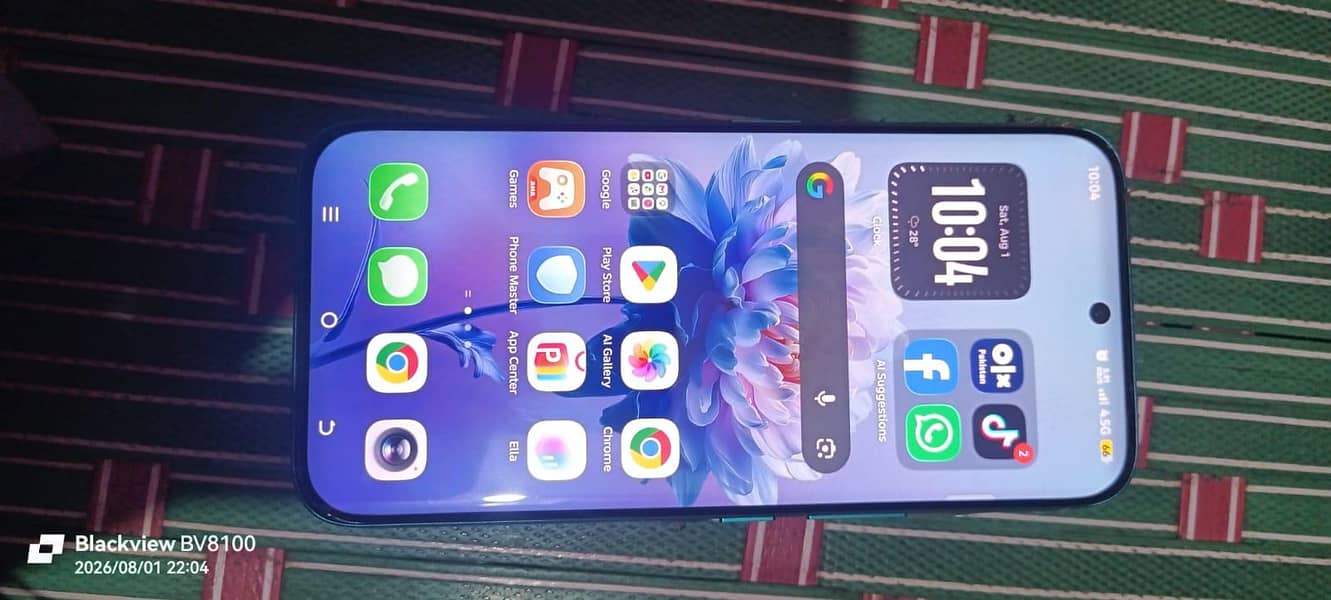 Tecno Other Model 2