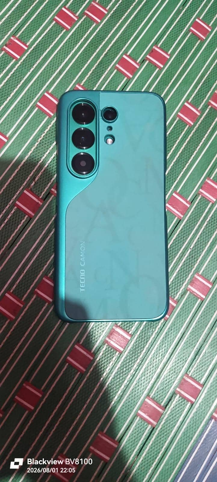Tecno Other Model 4