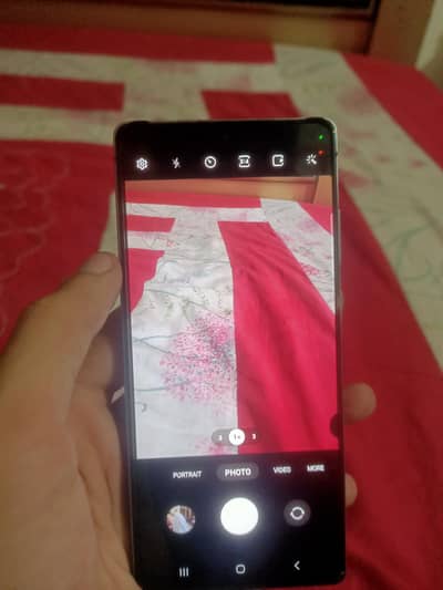 Samsung Note 20 5g 8/128gb exchange possible
