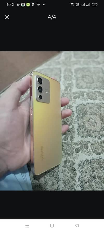 Vivo V23 Pro urgent sale