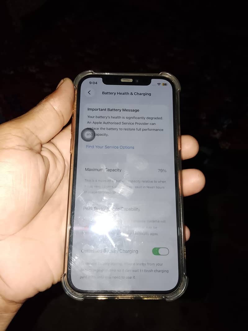 Apple iPhone 12 mini 0