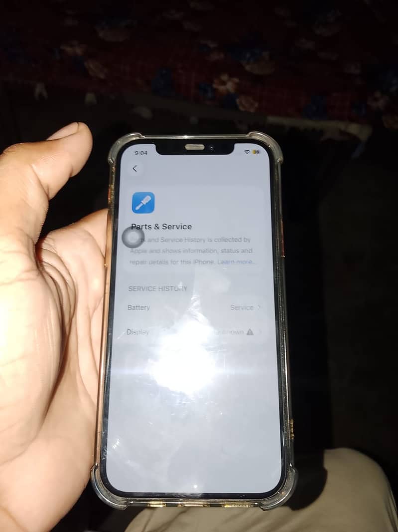 Apple iPhone 12 mini 1