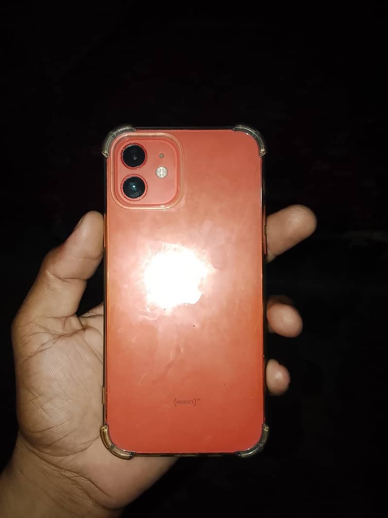 Apple iPhone 12 mini 2