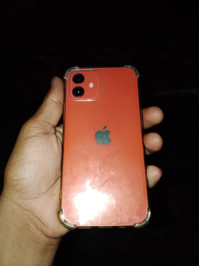 Apple iPhone 12 mini 3