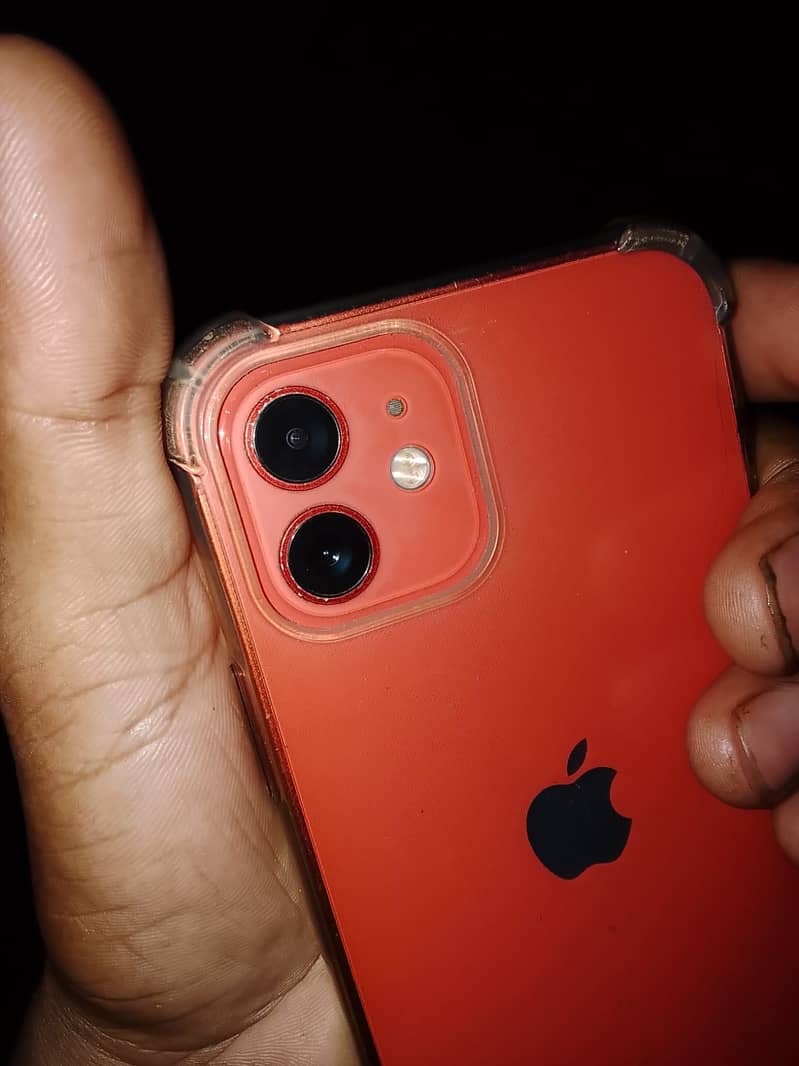 Apple iPhone 12 mini 5