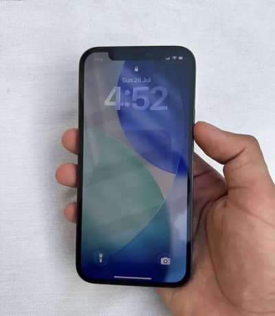 Iphone 12 pro non pta Factory Unlock 256gb