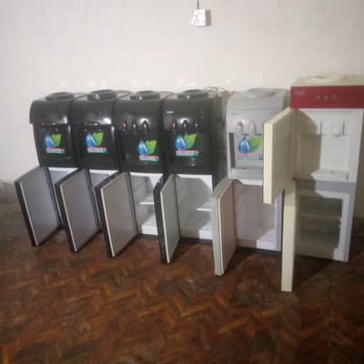 water dispenser