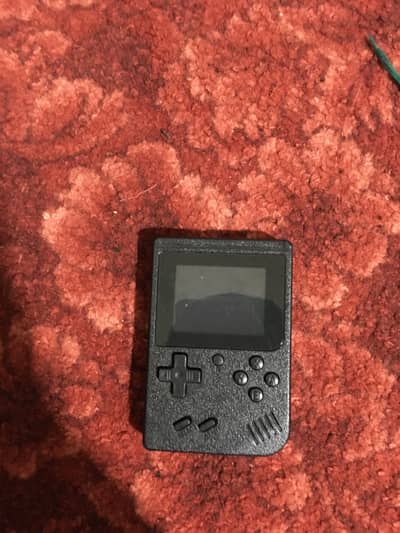 Game for kids