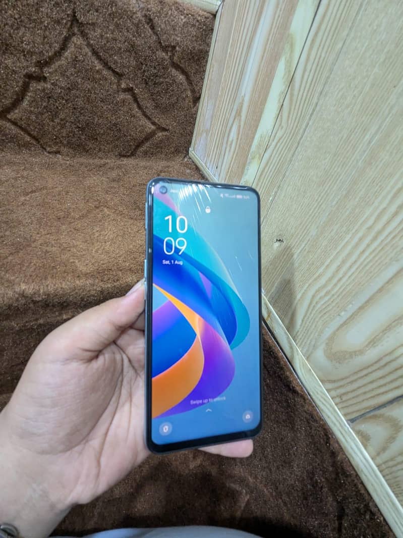 OPPO A76 2