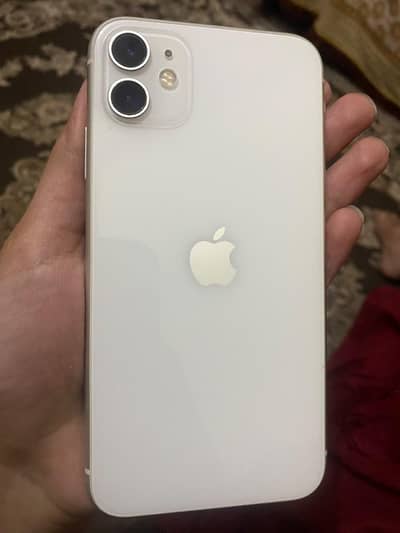 Apple iPhone 11 non pta