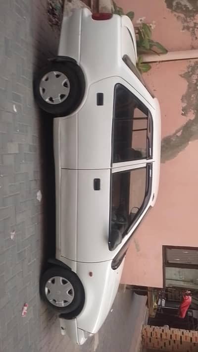 Suzuki Other 1997