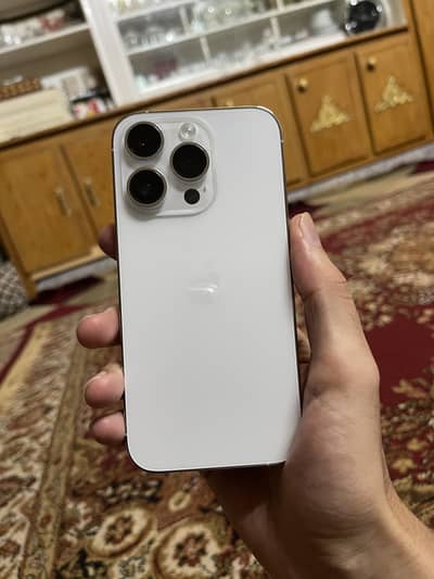 Apple iPhone 14 Pro