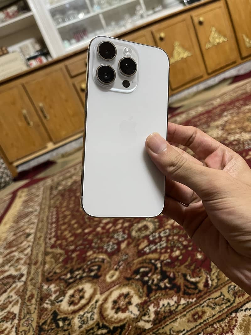 Apple iPhone 14 Pro 5
