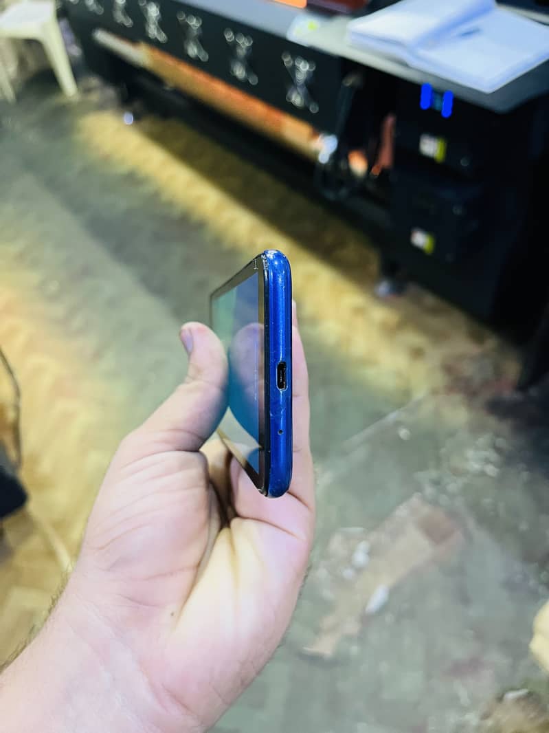 Huawei 7S 0