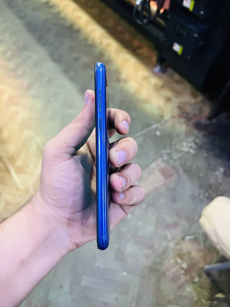 Huawei 7S 2