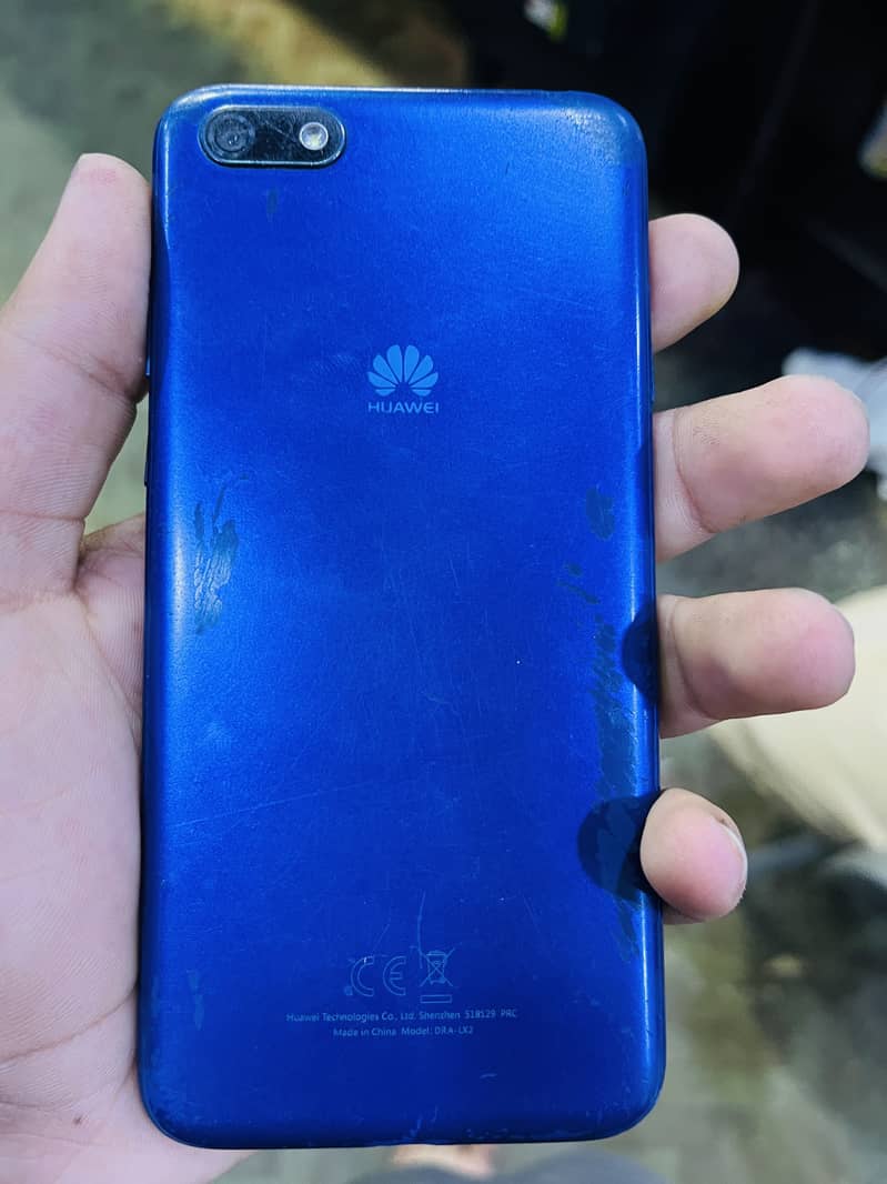 Huawei 7S 3