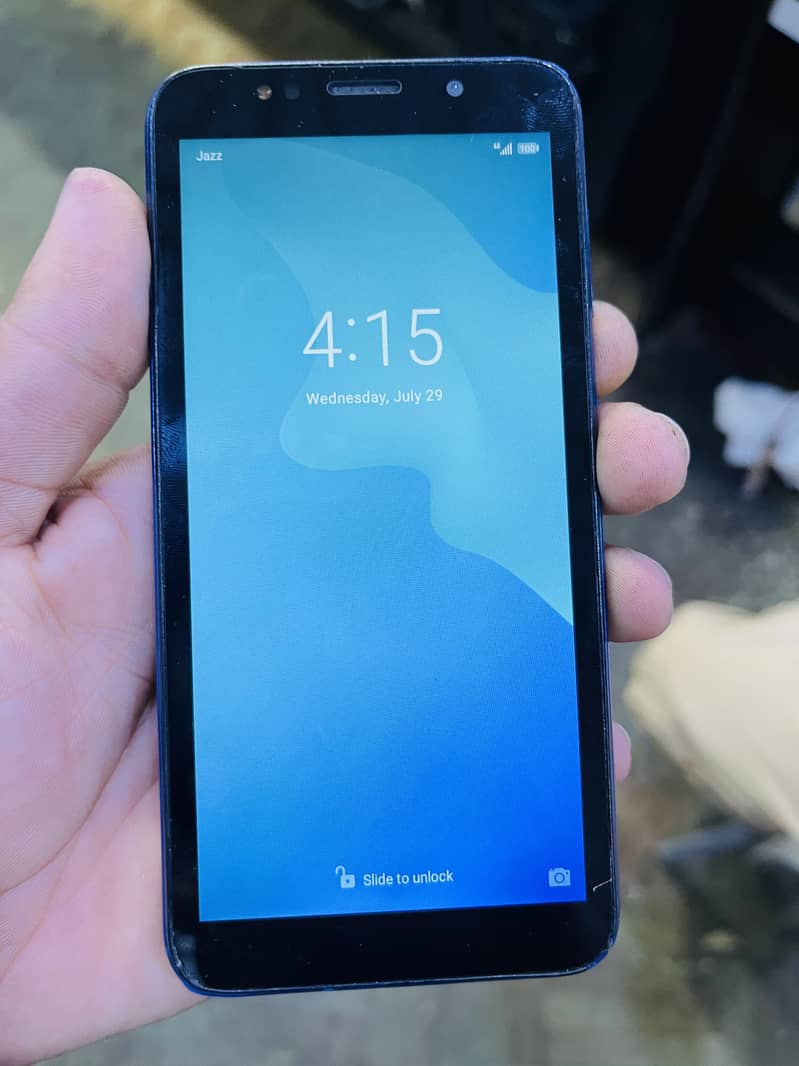 Huawei 7S 4