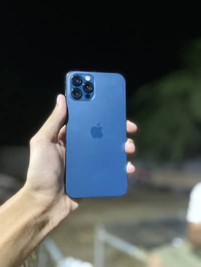 Apple iPhone 12 Pro