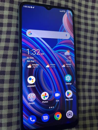 Zte Blade A52