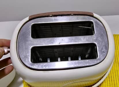 Annex 2-Slice Toaster | Anex Slice Toaster for sale in Karach