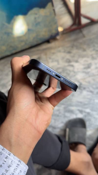 Apple iPhone 12