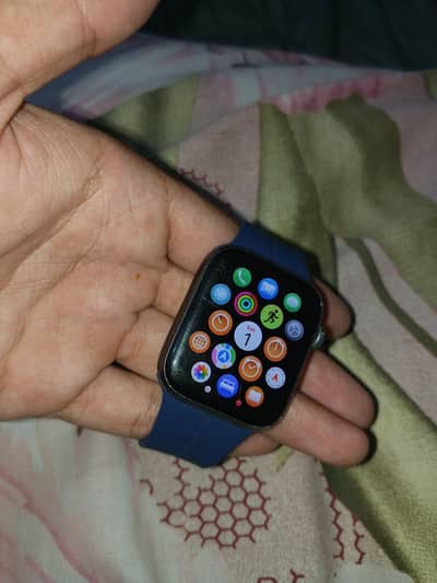 Apple watch series 6