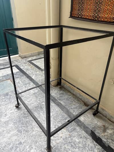 air cooler stand full size