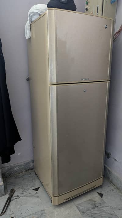 Pel ki 100% working like new fridge