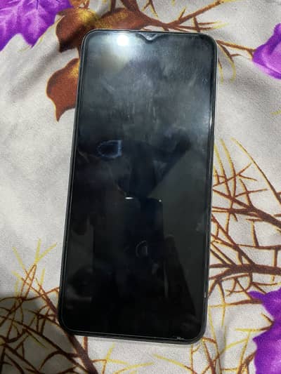 Realme C35 only mobile