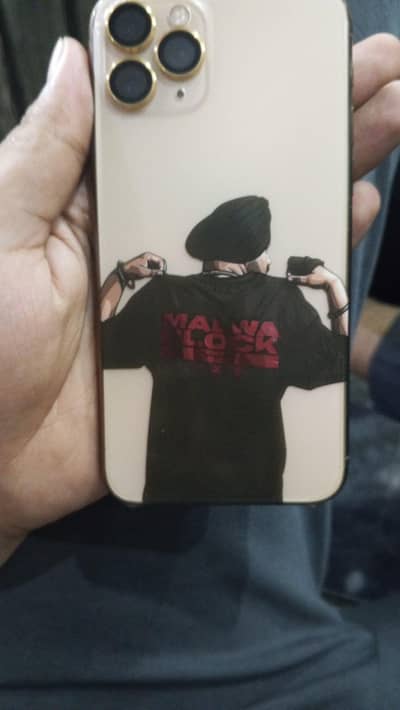 Apple iPhone 11 Pro