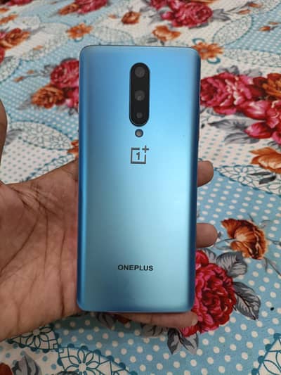 One plus 8