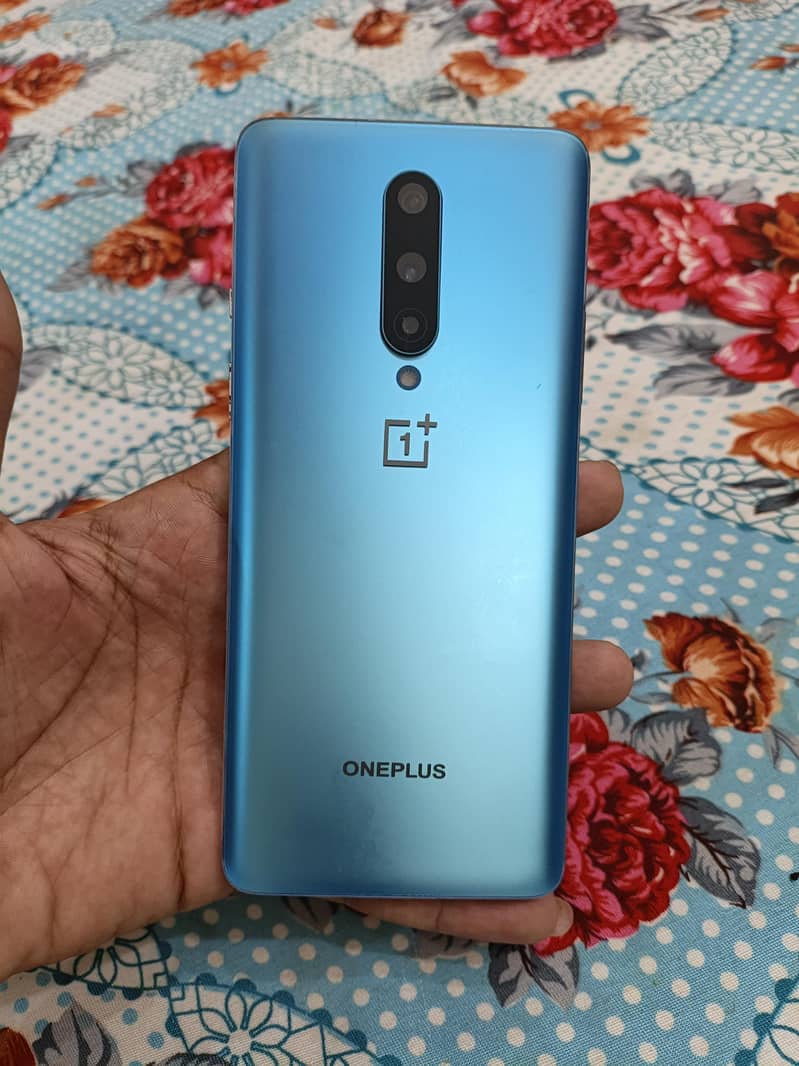 One plus 8 1
