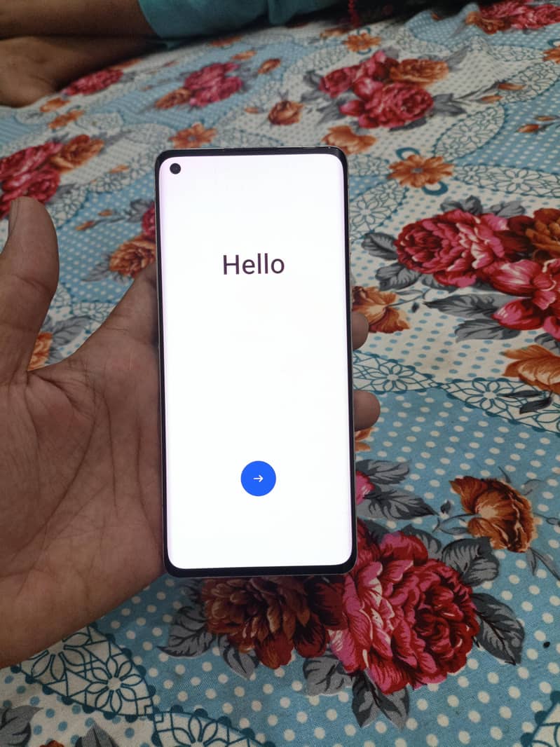 One plus 8 2