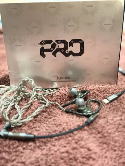 Plextone hand free g28 pro