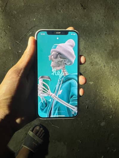 Apple iPhone 12 64Gb bypass hoba wla hn