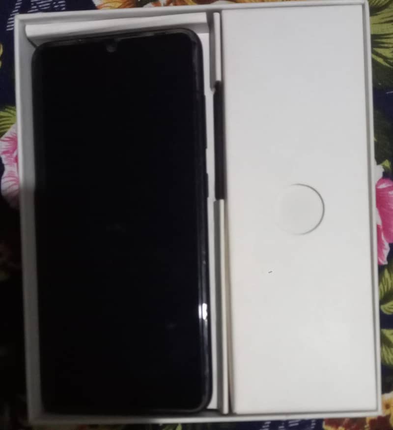 Nokia 6.2 0